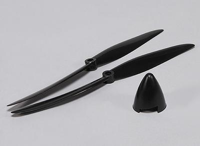 Hobbyking Club Trainer 1265mm - Replacement Propeller Set