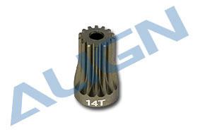 Motor Pinion Gear 14T