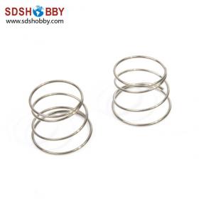 2Pcs 14mm Springs for Spark Plug Cap