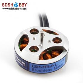 iFlight Gimbal Brushless Motor GBM3508-130T for RC Multicopter