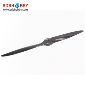 2 Blades Carbon Fiber Propeller 28*9 for RC Gasoline Airplane