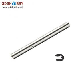 C2830 Series Motor Shaft D3mm with Circlip