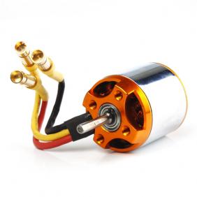 KV2700 outer rotor brushless motor