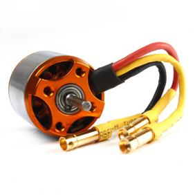 KV2700 outer rotor brushless motor