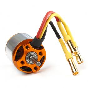 KV2700 outer rotor brushless motor