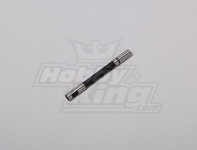 TZ-V2 .50 Size Starter Shaft