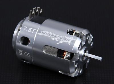 Turnigy TrackStar 7.5T Sensored Brushless Motor 5135KV