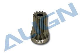 Motor Pinion Gear 13T