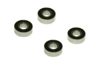 Ball Bearings Pack (5x11x4)x4