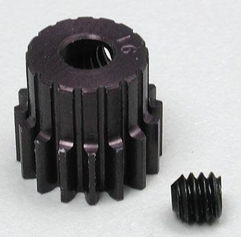 Robinson Racing 48P Alum Pro Pinion 16T RRP1316