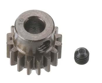 Robinson Racing Xtra Hard 5mm 8 Mod Pinion 16T RRP8716