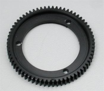 Robinson Racing Spur Gear 66T Traxxas Nitro RRP8266