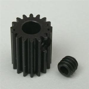 Robinson Racing Aluminum Pro Pinion Gear 64P 16T RRP4316