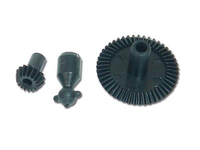 Walkera HM-CB180-Z-16 Tail Gear Set