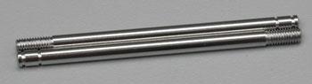 Traxxas Shock Shafts Hard Chrome (2) TRA2656