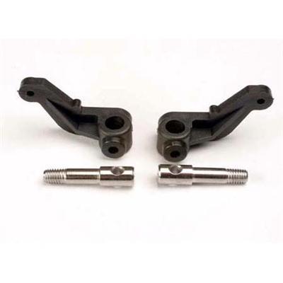 Traxxas Steering Block Spindles TRA2536