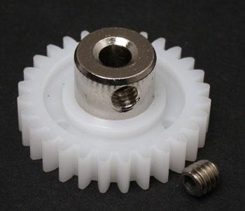 Traxxas Drive Gear IV TRA1526