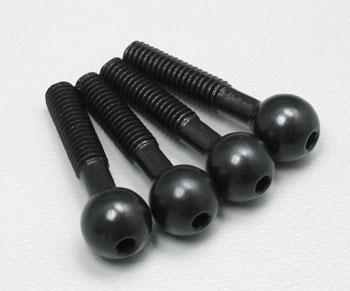 Associated NTC3 Suspension Pivot Balls ASC2246