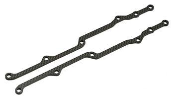 Associated Chassis Rail RC10R5.1 ASC8606