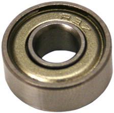 Novak Ceramic Ball Bearing ABEC-5 (3/16x1/2x0.1960) NVK5936