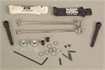 MIP Shiny CVD Kit 14 10TGT MIP1196