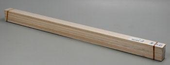 Midwest Balsa 1/4x2x36" (10) MID6206