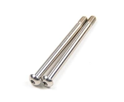 Lunsford Titanium Outer Rear Screw Pins DESC410R (2) LNS3206