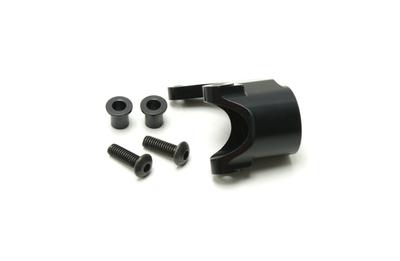 JQ Products Left CNC Steering Knuckle JQPB096