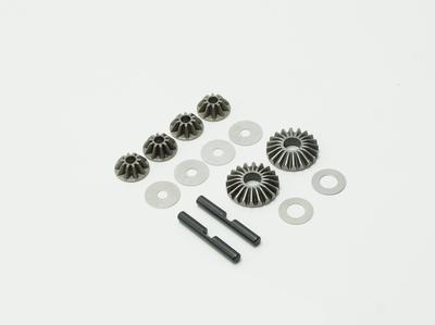 JQ Products Differential Gear and Crosspin Set JQPB066