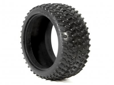 HPI S Compound Rally Tire 2.2" HPI4476