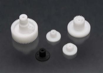 Futaba Gear Set S3306 FUTFGS3306