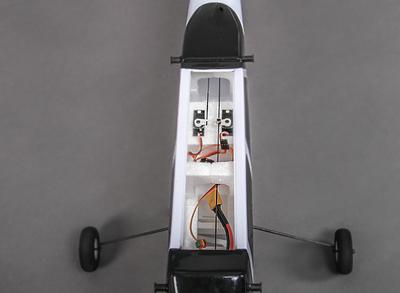 Hobbyking Club Trainer PNF EPO 1265mm