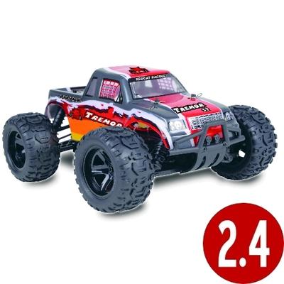 Redcat Racing Tremor ST 1/16 Scale Electric with 2 Channel 2.4GHz Remote Control