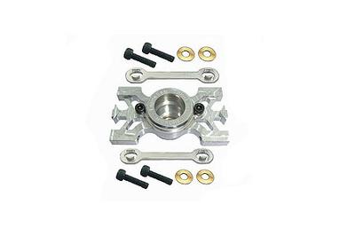 ADJUSTABLE Thriple-Bearing Aluminum Engine Bearing Block