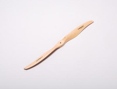 Turnigy Ultra-light wood propeller 15x10