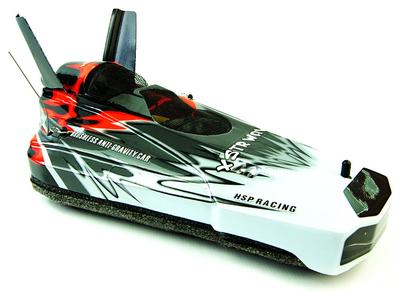 HSP Brushless Air Racer - 2.4Ghz