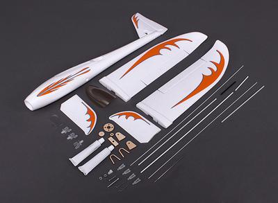 Mini Glider EPO 800mm (Kit)