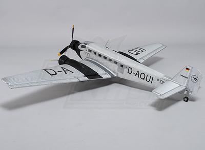 Hobbyking Junkers JU-52 1200mm (PNF)