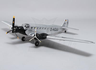 Hobbyking Junkers JU-52 1200mm (PNF)