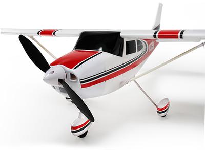 182 Light Aircraft EPO 1410mm (PNF)