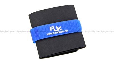 Receiver Wrap ( Blue )