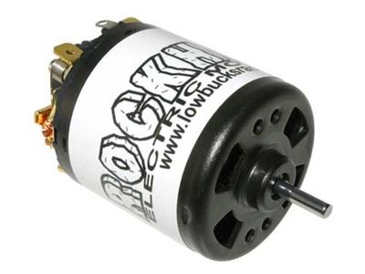 Low Bucks Racing 55T Crawler Motor LBRRH55T