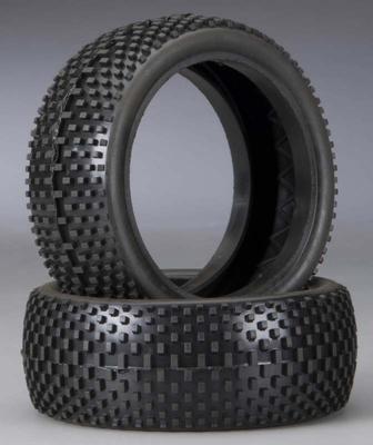 Panther 1/8 Buggy Boa Soft Buggy Tire (2) PAHT945S