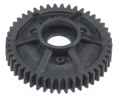 Traxxas Spur Gear 45T: 1/16 SLH,E-Revo TRA7045R