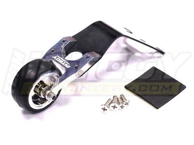 Integy Evolution-3 Wheelie Bar Slash Stampede Rustler Bandit INTT8086SILVER