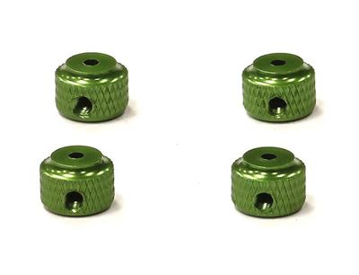 Integy Alloy Collar Set Baja 5B/5T/5B2.0/5SC INTBAJ233GREEN