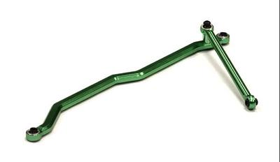 Integy Billet Machined Alloy Steerint Front Linkag INTC23783GREEN