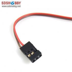 Super 1-8S Digital Voltage monitor for Receiver (3.7V-30V)