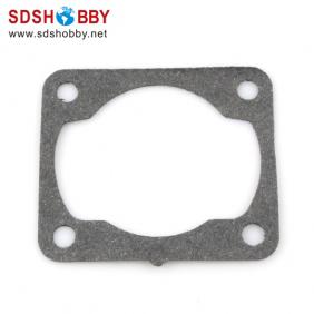 Cylinder Gasket for Zenoah G 231 G260 PUM PU PUH