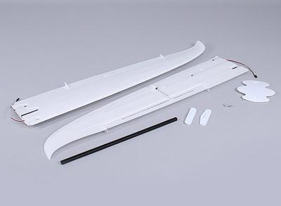 Dynamic-S - Replacement Main Wing Set